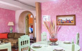 Hotel Casa Sarita